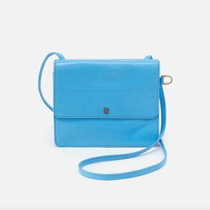 HOBO Jill wallet crossbody NWT